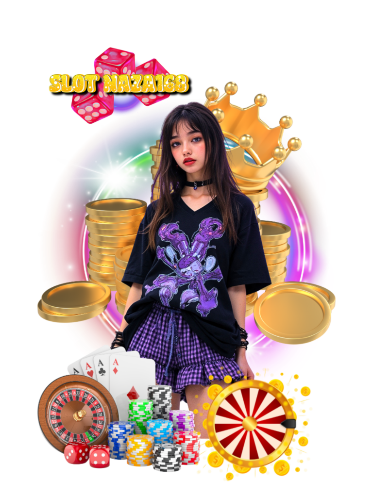 สล็อต นาซา168