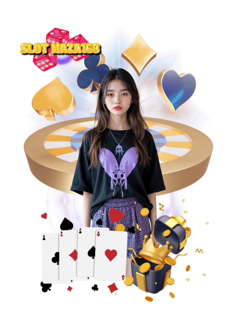 slot naza168 เว็บตรง