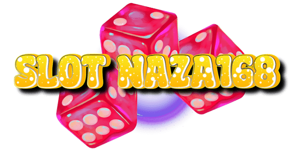 slot naza168 logo
